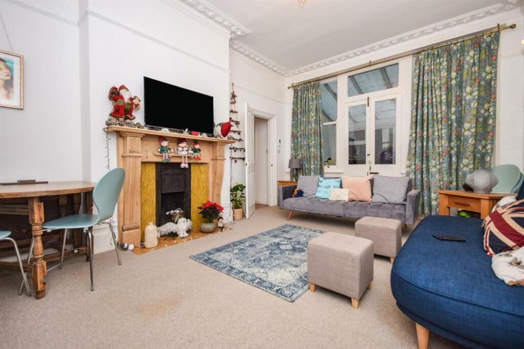 Appartement The Bolt Hole